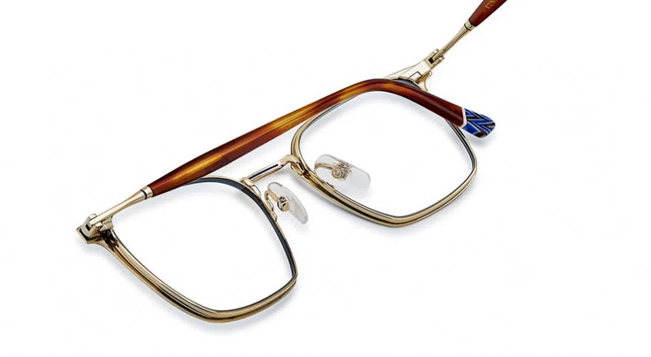 Etnia Barcelona Vintage MR.ARKADIN Eyeglasses - view 22